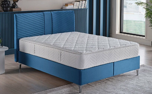 [27NOS01802000200] NOSTRESS MATTRESS 180X200