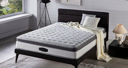 [27SSP00902000700] SOFT SELECTION PRO-5 MATTRESS 090X200