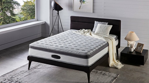 [27SSP01602000700] SOFT SELECTION PRO-5 MATRATZE 160X200