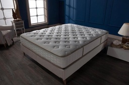 [27SLPY1602000600] SLEEPY YATAK 160X200