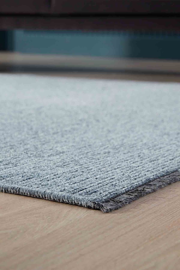 Deco Fashion 14017 160X230 - Mavi