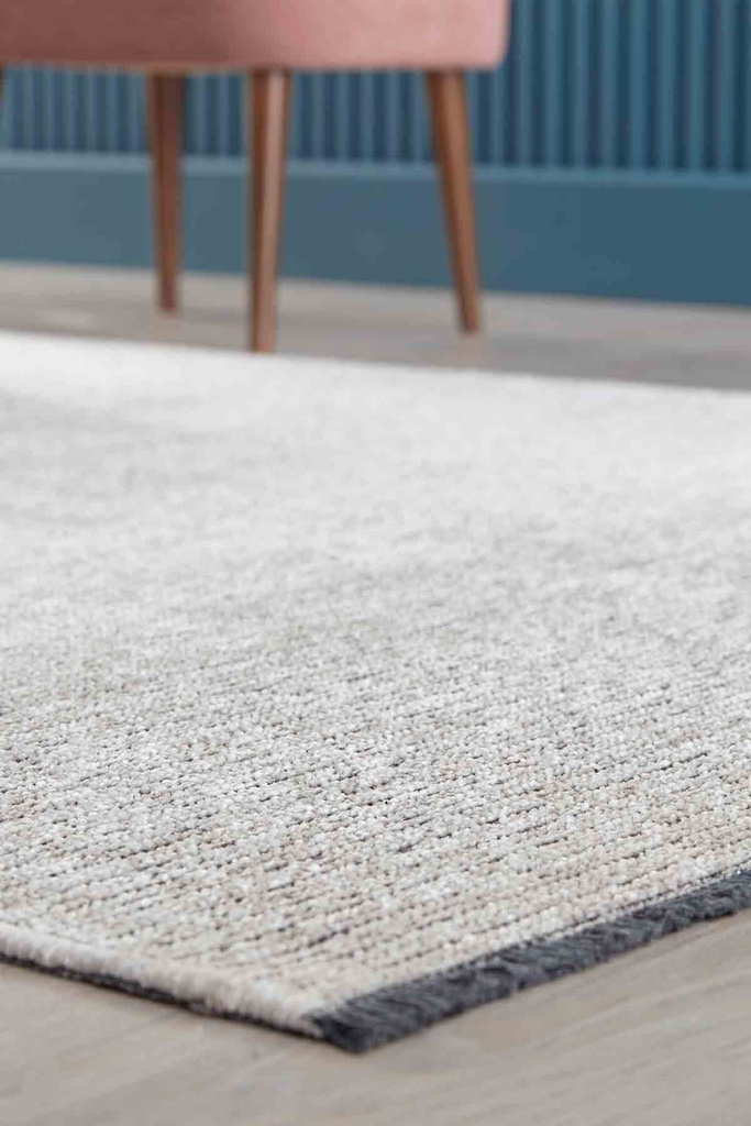 Deco Fashion 14017 160X230 - Krem