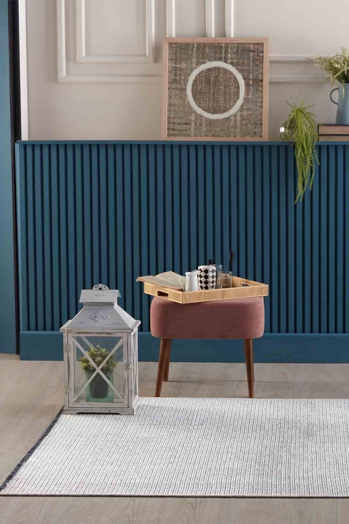 Deco Fashion 14017 160X230 - Krem