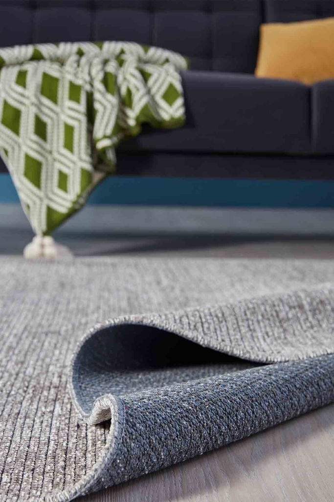 Deco Fashion 14017 160X230 - Gri