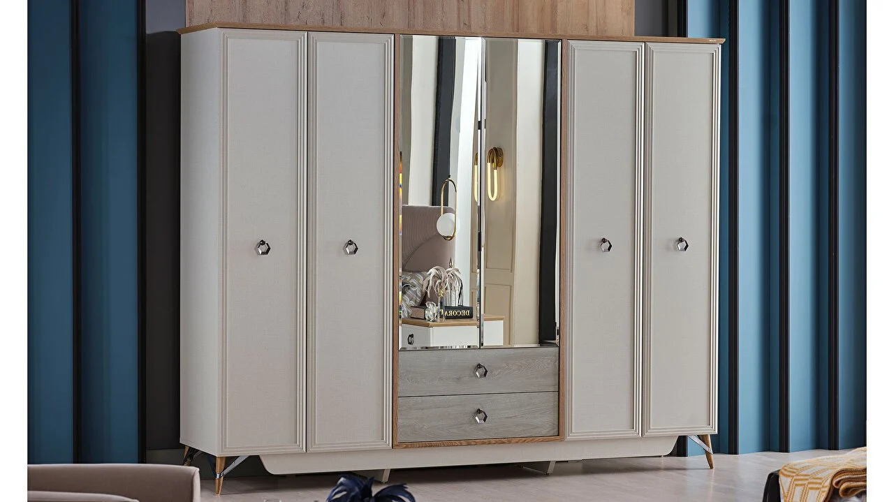 [22VAA20063X4A] PN VALENCIA 6 KPL.GRD. VAL.KUM.DES/VAL.Y