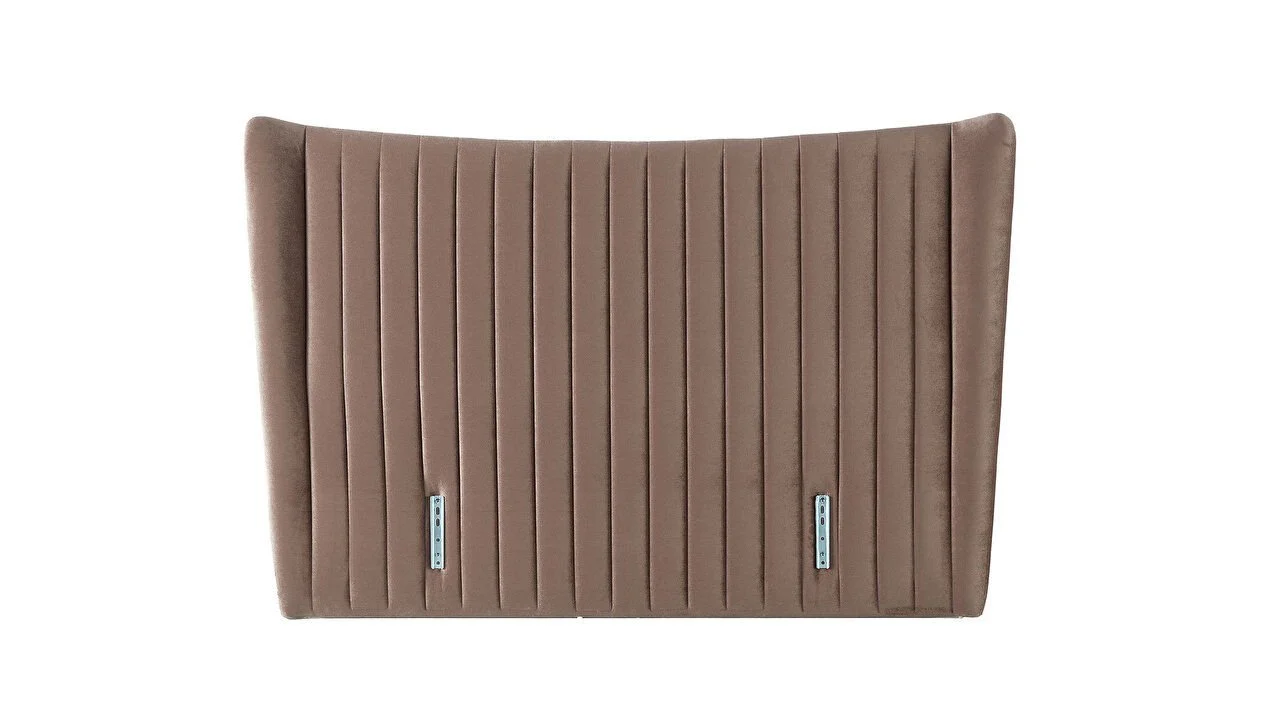 B2 VENISA BASLIK 180-0DER-DEREN BEJ K/