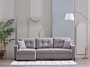 MOCCA ECKSOFA 