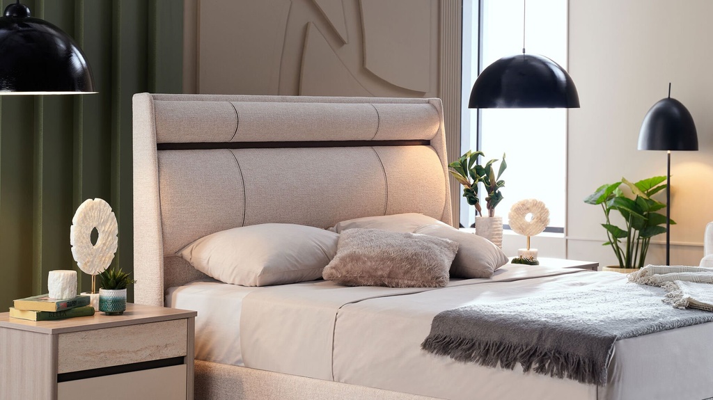 PN MONACO 160 IYB/ASP.CVZ. 3.6 