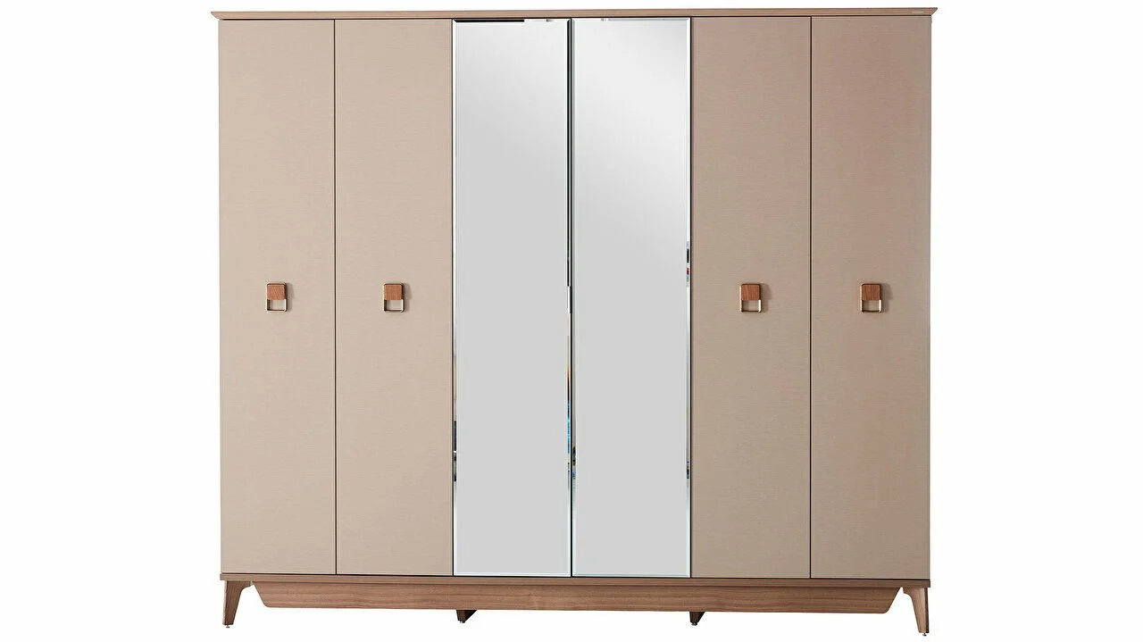 [22ALZ2006A1SO] PN ALVIS 6 KPL.GRD. ASP.CVZ./SAFR. LIFST. 