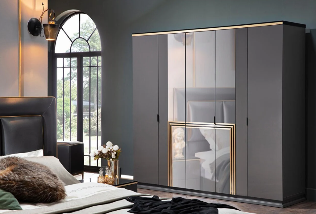 PN CARLINO GRD 5KP PRADA GRI