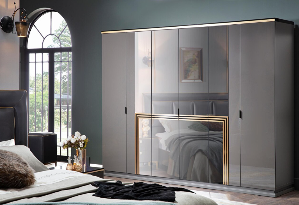 PN CARLINO GRD 6KP PRADA GRI