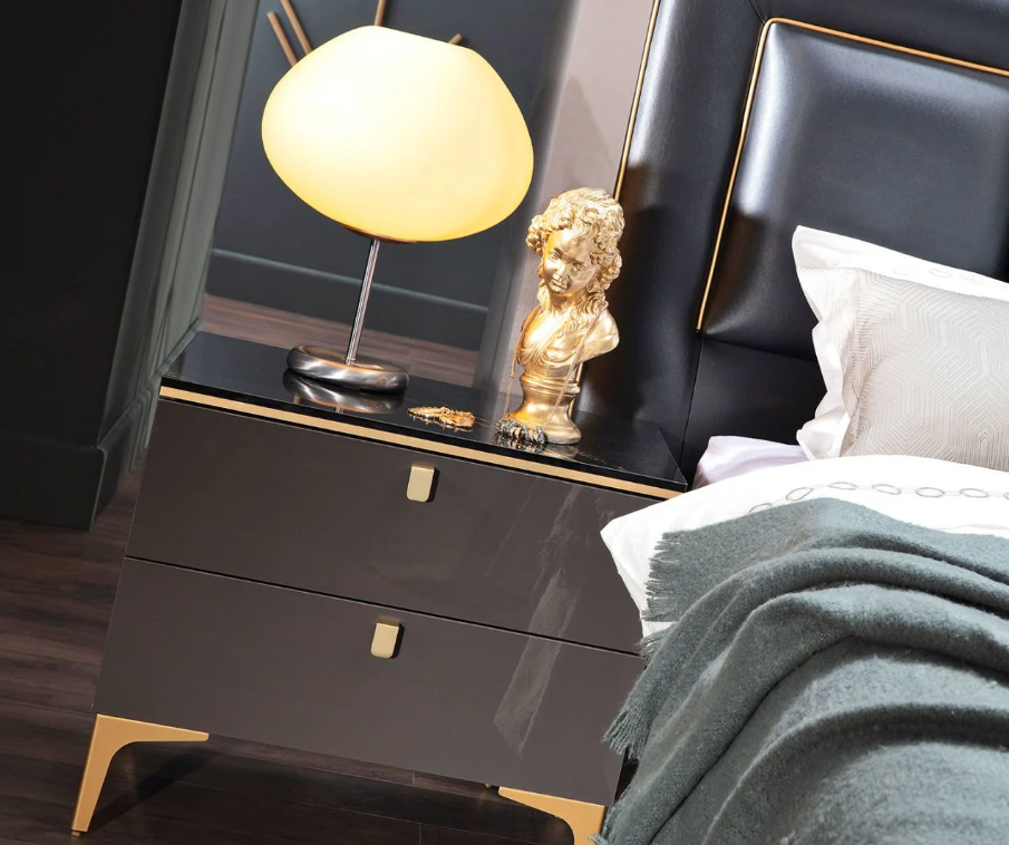 PN CARLINO KOMODIN PRADA GRI/CARLINO MER