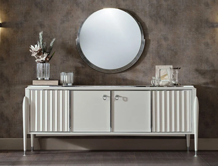 PN GRAVITA  KONSOL AYNASI/FILDISI