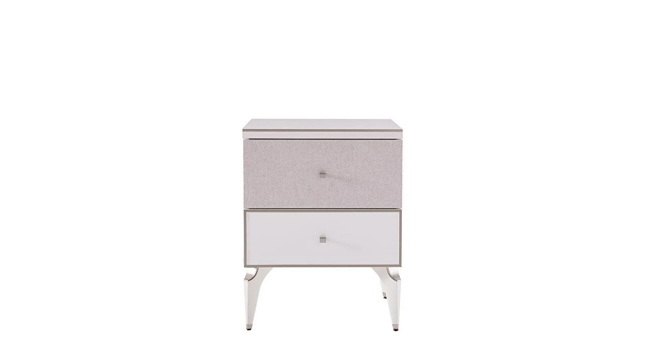 PN LENY KOMODIN UNI BYZ./TEKSTIL DESEN