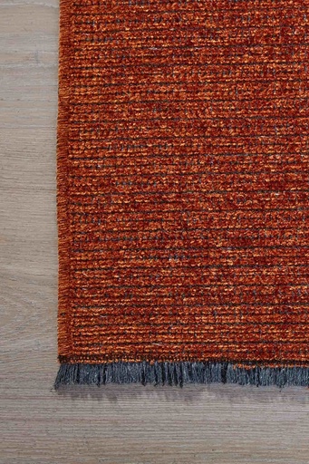 [236DCF14017A3BKR00] Deco Fashion 14017 160X230 - Bakır